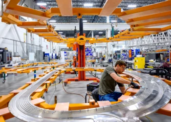 Füzyon Yarışı Kızışıyor: CFS, Dev Yatırımcılarla 863 Milyon Dolar Topladı