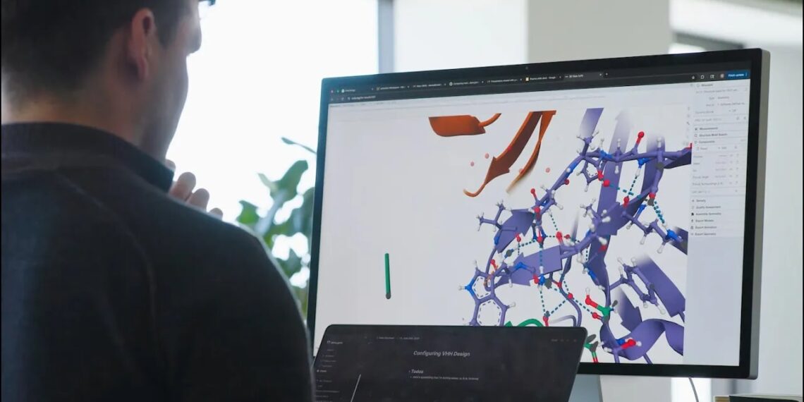 Yapay Zeka ile İlaç Keşfinde Devrim: Chai, 550 Milyon Dolar Değerlemeye Ulaştı