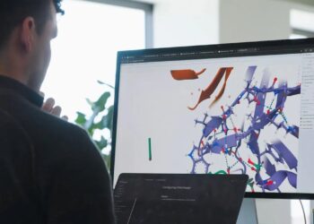 Yapay Zeka ile İlaç Keşfinde Devrim: Chai, 550 Milyon Dolar Değerlemeye Ulaştı