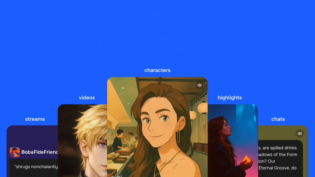 Character.AI