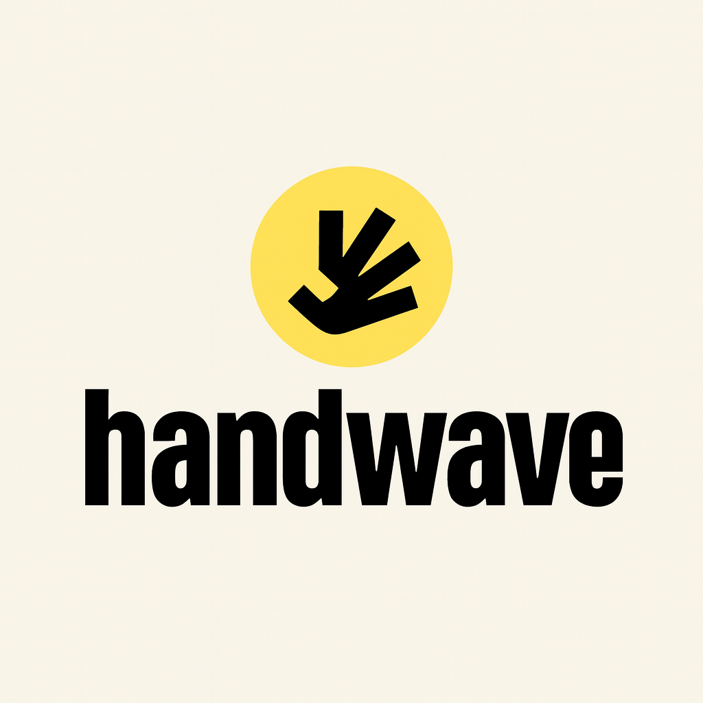 Handwave