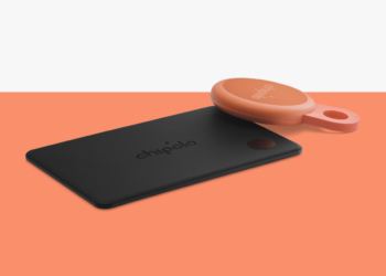 Chipolo’dan Şarjlı İzleyici Hamlesi: AirTag Alternatifi Yeni Loop ve Card Modelleri!