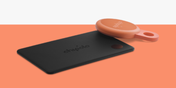 Chipolo’dan Şarjlı İzleyici Hamlesi: AirTag Alternatifi Yeni Loop ve Card Modelleri!