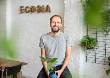 Ecosia, Chrome’un Bakımını Üstlenmeyi Teklif Etti