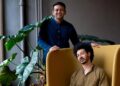 Clay founders