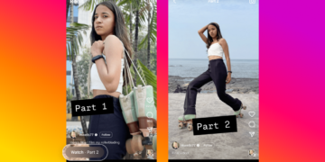 Instagram’dan Reels Serisi Dönemi: İçerik Üreticilere Yeni Hikaye Anlatma Gücü!