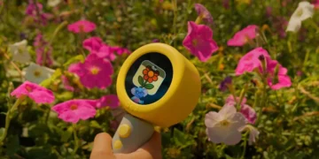 Dex, Çocuklara Yabancı Dil Öğreten Yapay Zekalı Kamera ile 4,8 Milyon Dolar Yatırım Aldı