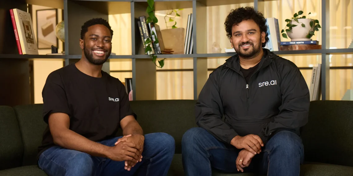 SRE.ai, Yapay Zeka Destekli DevOps Ajanlarıyla 7,2 Milyon Dolar Yatırım Aldı