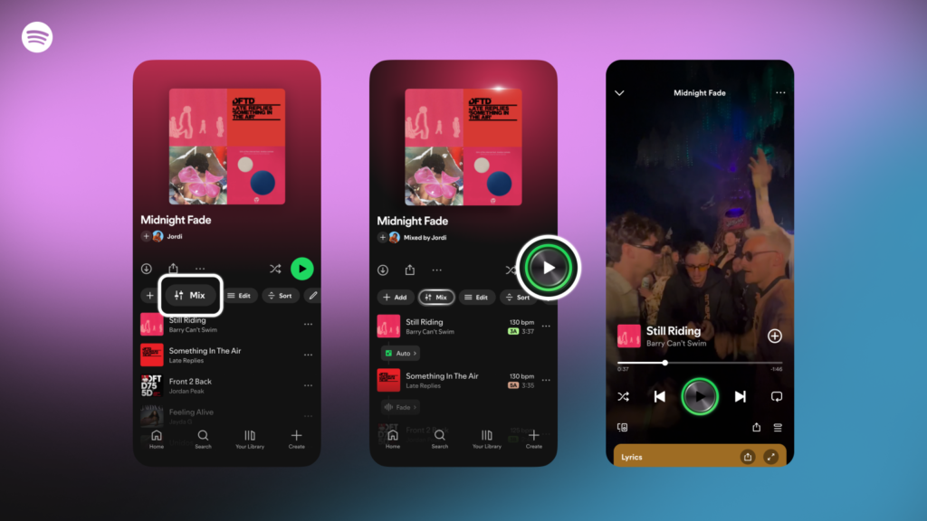 Spotify
