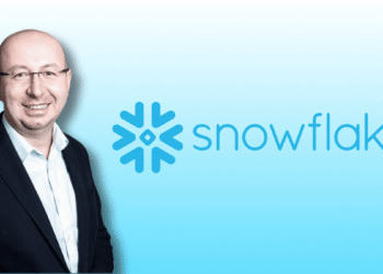 Snowflake’te Yeni Dönem: Nuri Çankaya Analytics Marketing’in Başına Geçiyor