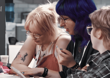 Women Game Jam İlk Kez Türkiye’de: Kadın Oyun Geliştiriciler İçin Global Maraton