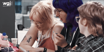 Women Game Jam İlk Kez Türkiye’de: Kadın Oyun Geliştiriciler İçin Global Maraton