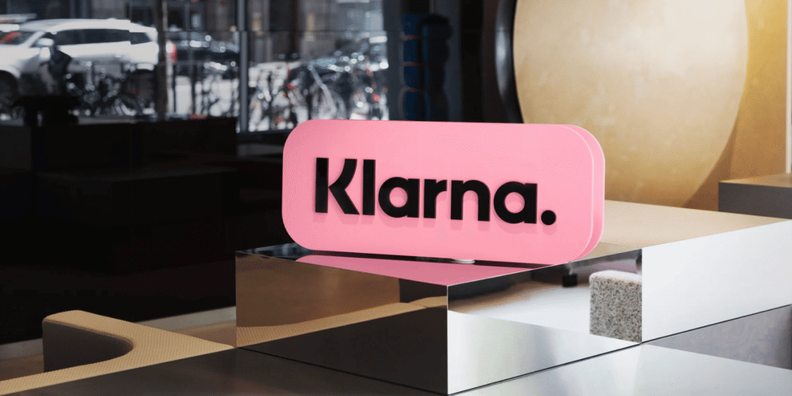 klarna