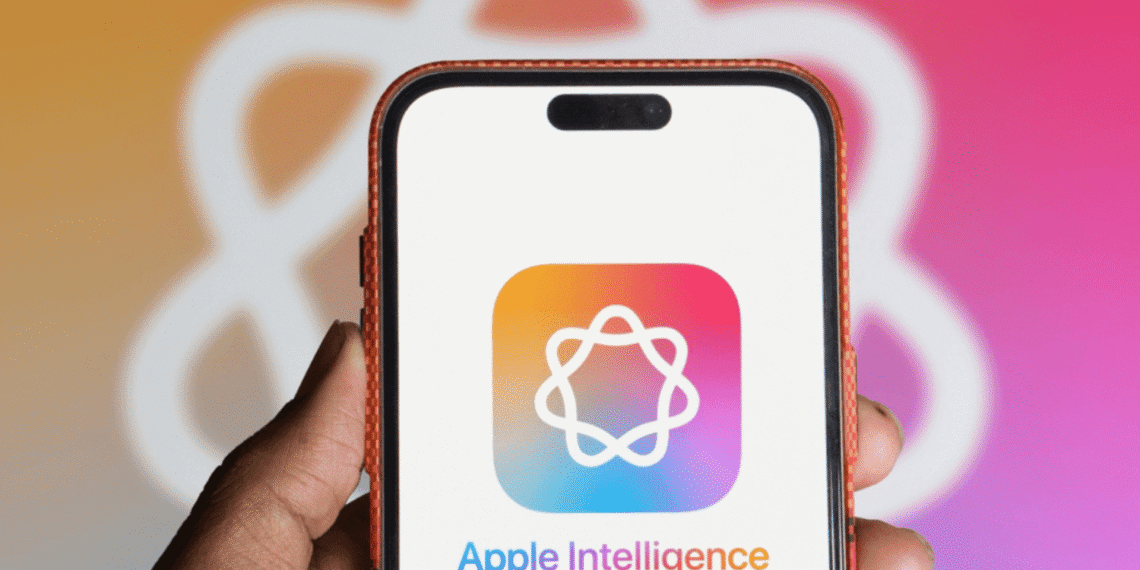 Apple,  yapay zekâ uygulaması geliştirmek için yeni bir ekip kurdu!