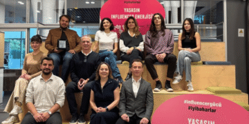 Yapay zeka destekli influencer pazarlama teknolojisi platformu Winfluencer,  Decacorn Angels’tan yatırım aldı!