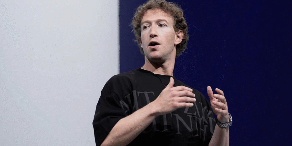 Meta Mevcut Yapısını Dağıttı, Yerine Dört Yeni Grup Kurdu!