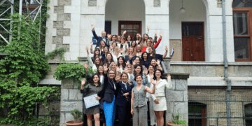 Sağlığa Yön Verecek Kadın Liderler Gelişim Programı 5. Dönem Kayıtları Başladı!