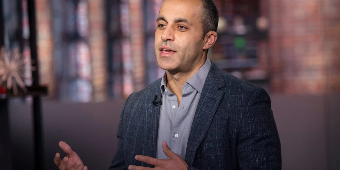 Databricks, 100 Milyar Dolarlık Değerlemeyle Yapay Zeka Veritabanı Pazarına Gözünü Dikti