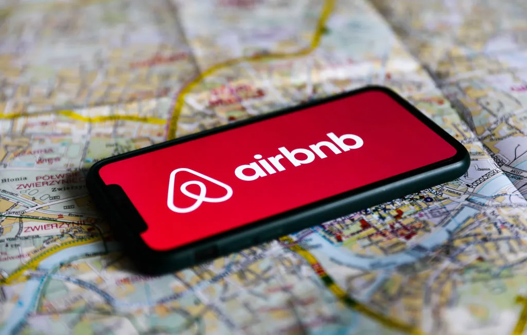 Airbnb
