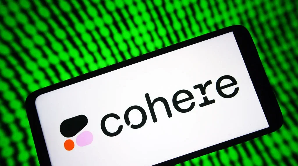 Yapay Zeka Startup’ı Cohere, 6,8 Milyar Dolar Değerlemeyle Dev Yatırım Çekti