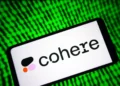 Yapay Zeka Startup’ı Cohere, 6,8 Milyar Dolar Değerlemeyle Dev Yatırım Çekti