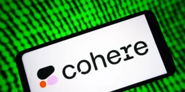 Yapay Zeka Startup’ı Cohere, 6,8 Milyar Dolar Değerlemeyle Dev Yatırım Çekti