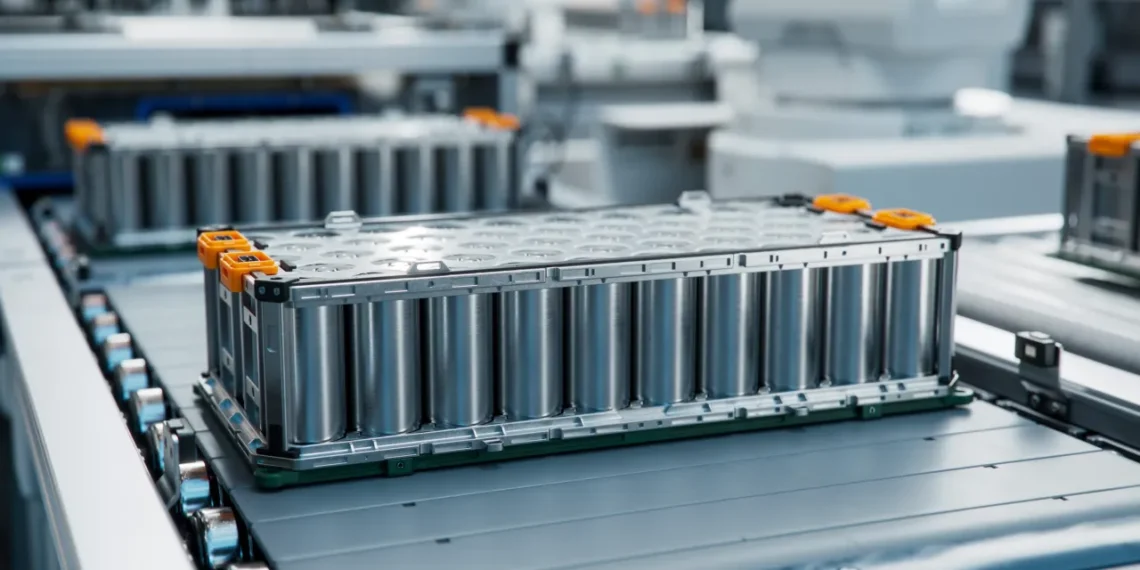 Group14, SK ve Porsche Liderliğinde 463 Milyon Dolarlık Dev Yatırım Aldı!