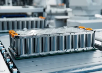 Group14, SK ve Porsche Liderliğinde 463 Milyon Dolarlık Dev Yatırım Aldı!