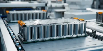 Group14, SK ve Porsche Liderliğinde 463 Milyon Dolarlık Dev Yatırım Aldı!