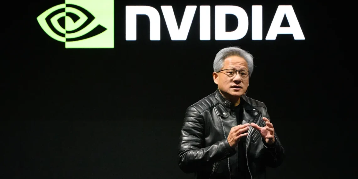 NVIDIA, Yapay Zeka Patlamasıyla Rekor Satışlara Ulaştı!