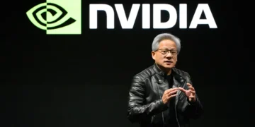 NVIDIA, Yapay Zeka Patlamasıyla Rekor Satışlara Ulaştı!