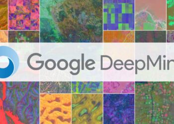 Google’dan Gezegenin Dijital İkizi: AlphaEarth Foundations ile Yapay Zeka Destekli Haritalama Dönemi Başladı