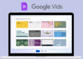 Google Vids