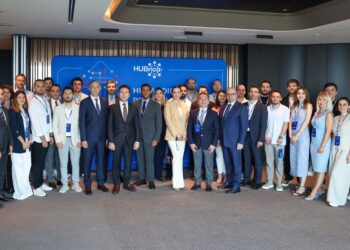 HUBrica Hızlandırma Programı Başladı: Fintek, Yapay Zekâ ve Sürdürülebilirlik Girişimlerine Büyük Destek