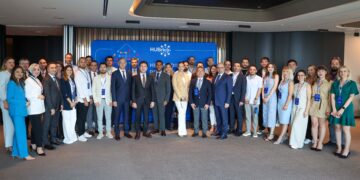 HUBrica Hızlandırma Programı Başladı: Fintek, Yapay Zekâ ve Sürdürülebilirlik Girişimlerine Büyük Destek