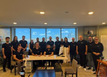 MagicPay, Küresel Fintech Vizyonunu ENA Venture Capital’den Aldığı Yatırımla Güçlendiriyor