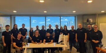 MagicPay, Küresel Fintech Vizyonunu ENA Venture Capital’den Aldığı Yatırımla Güçlendiriyor