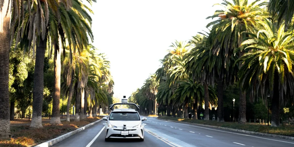 Nuro, Nvidia ve Uber Desteğiyle 203 Milyon Dolarlık Yatırım Aldı!