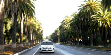 Nuro, Nvidia ve Uber Desteğiyle 203 Milyon Dolarlık Yatırım Aldı!