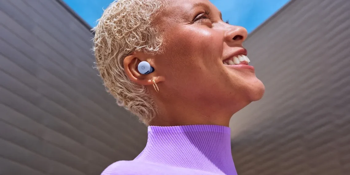 Google, Yeni Pixel Buds’lara Gelişmiş Gemini AI Özellikleri Ekliyor