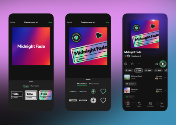 Spotify, Çalma Listelerini DJ Setine Dönüştüren “Geçiş” Özelliğini Duyurdu