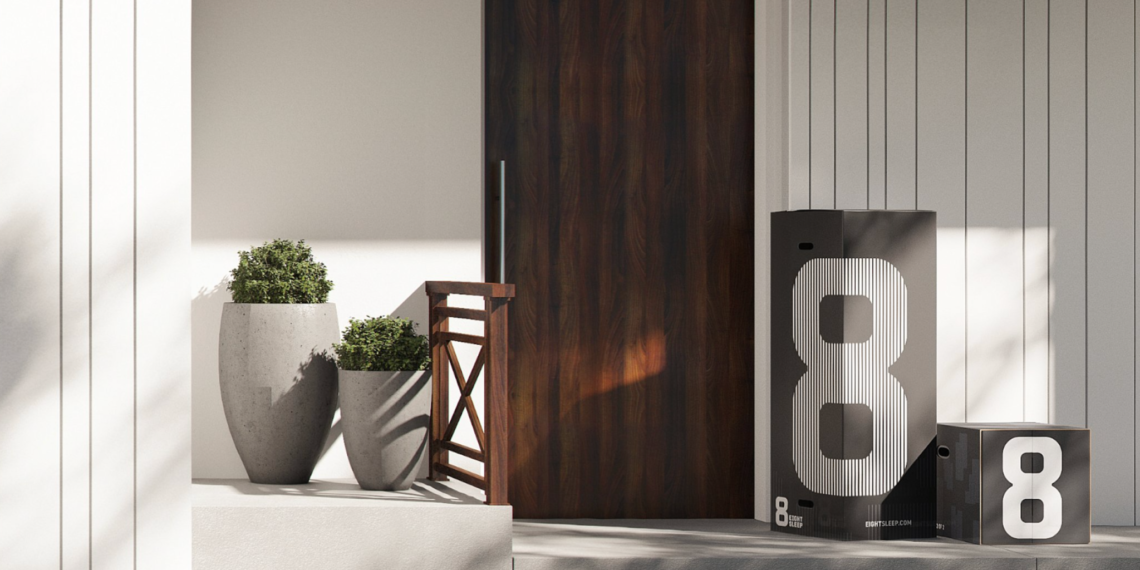 Eight Sleep, Yapay Zeka Destekli Uyku Teknolojisiyle 100 Milyon Dolar Yatırım Aldı