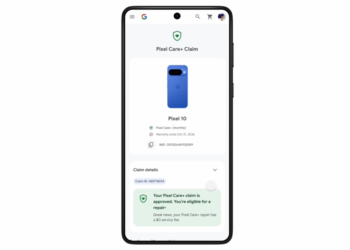 Google, Yeni “Pixel Care+” Programı ile Cihaz Koruma Standartlarını Zirveye Taşıyor!