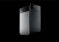 SilverBlack Plaud Note Pro