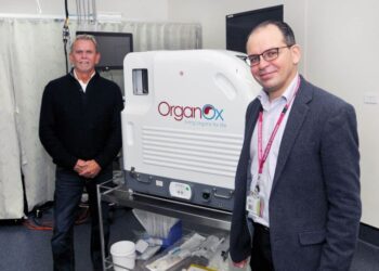 Sağlık Teknolojisinde Tarihi An: Terumo’nun 1,5 Milyar Dolarlık OrganOx Yatırımı