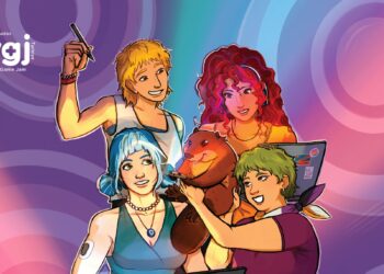 Women Game Jam İlk Kez Türkiye’de: Kadın Geliştiriciler İçin Global Oyun Maratonu Başlıyor!