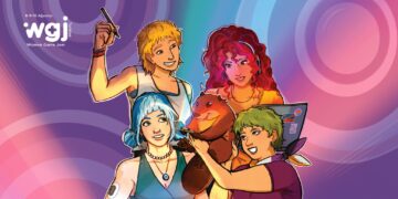 Women Game Jam İlk Kez Türkiye’de: Kadın Geliştiriciler İçin Global Oyun Maratonu Başlıyor!