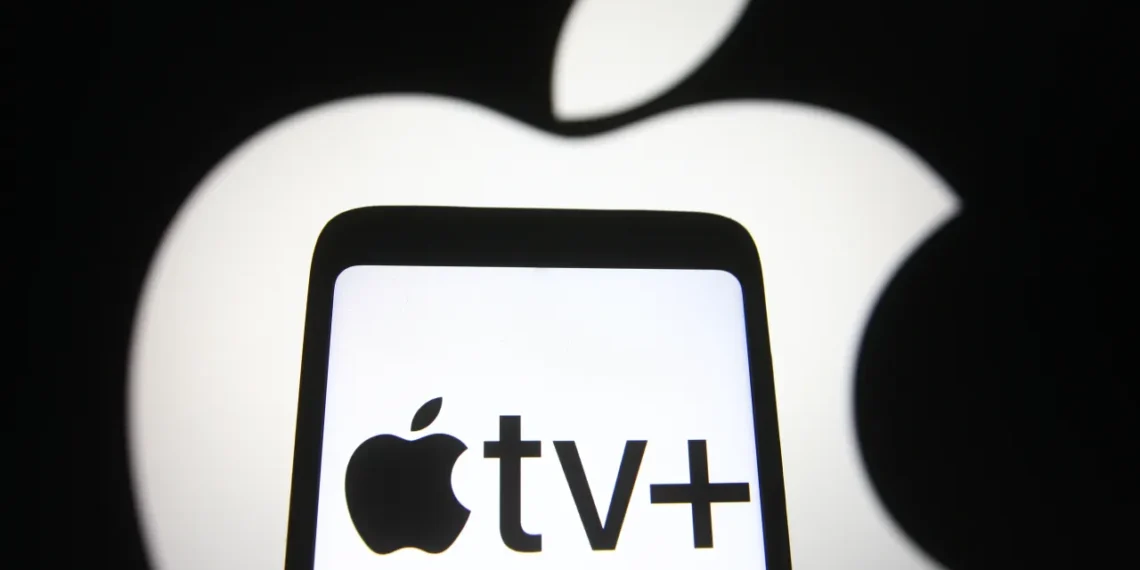 Apple TV+ Aylık Ücretine %30 Zam: Fiyat 12,99 Dolar Oldu!