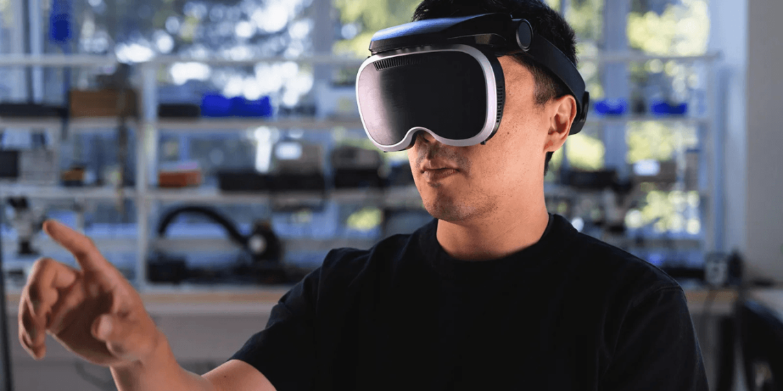 Meta’dan “Gerçeğe En Yakın” VR Hamlesi: Tiramisu ve Boba 3, Sanal Dünyanın Sınırlarını Zorluyor