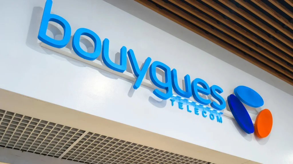 Bouygues